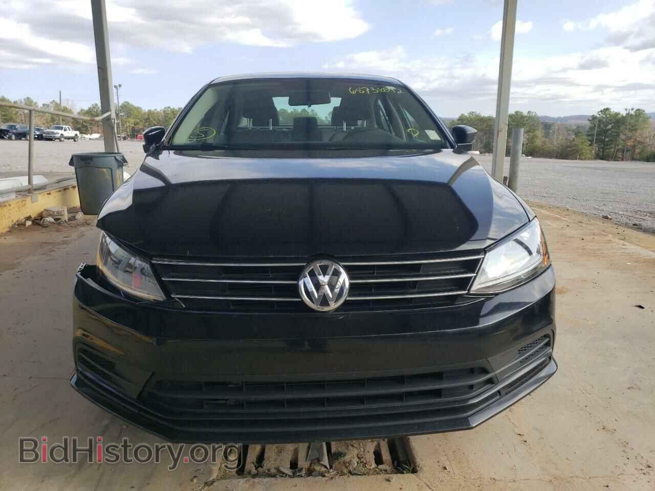 2017 VOLKSWAGEN JETTA - VIN: 3VW2B7AJ6HM242140 - Фото 5