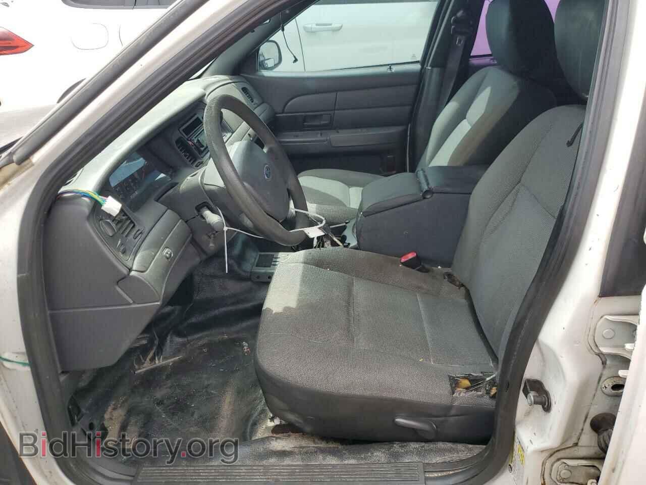2011 FORD CROWN VIC - VIN: 2FABP7BV2BX155777 - Фото 7
