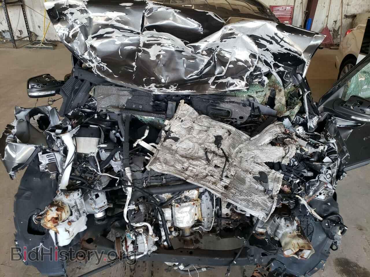 2018 FORD EXPLORER - VIN: 1FM5K8F89JGB35025 - Фото 12