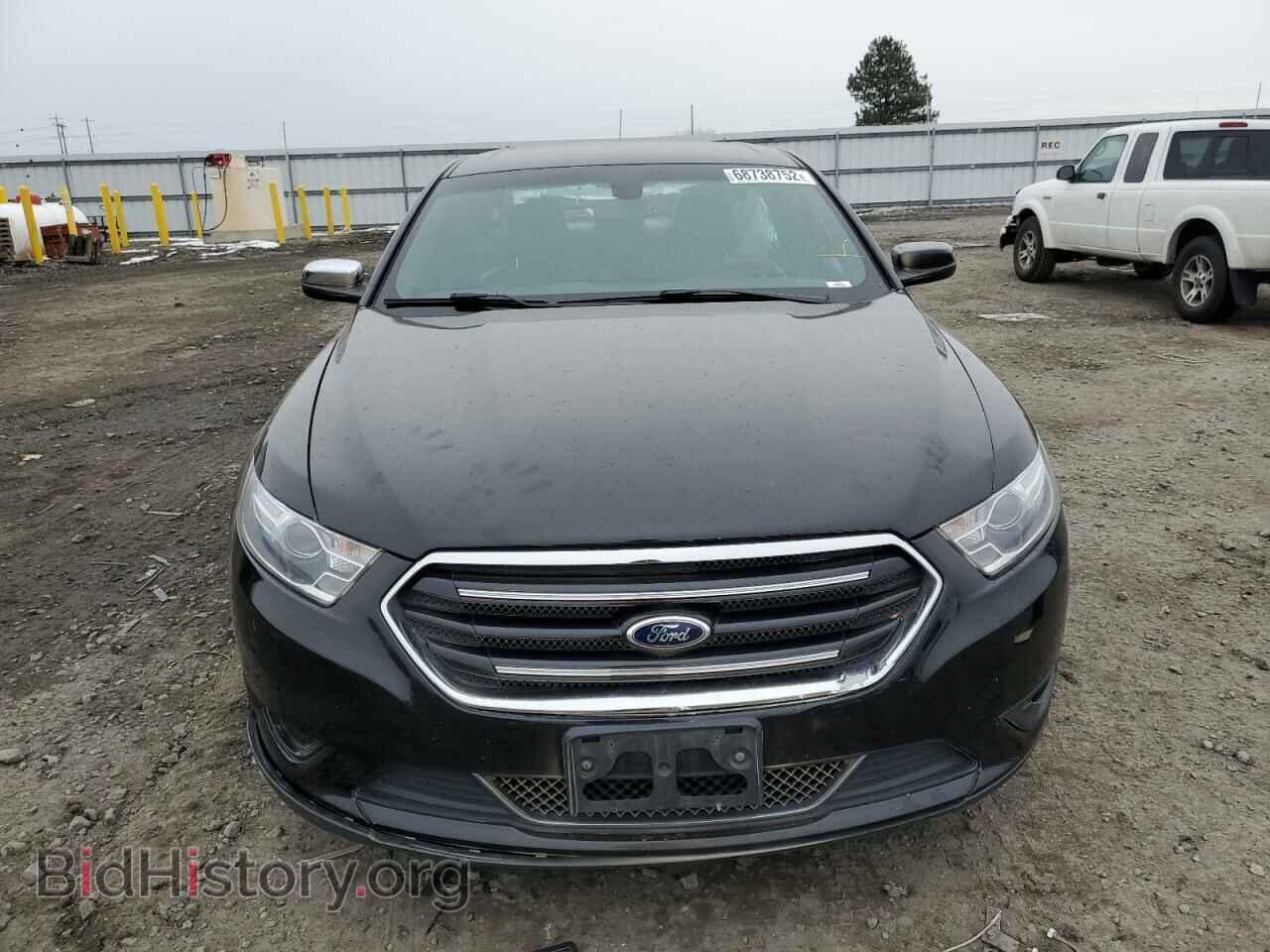 2013 FORD TAURUS - VIN: 1FAHP2F88DG114757 - Photo 5