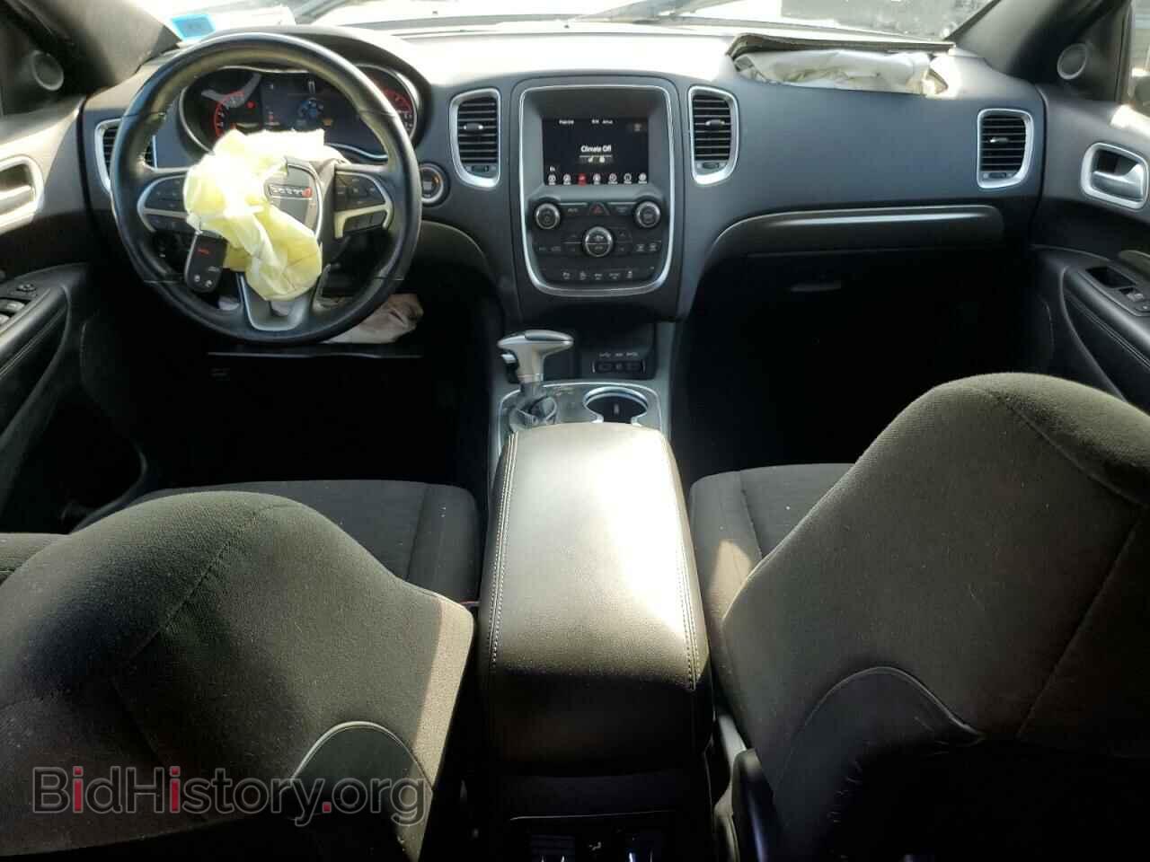 2020 DODGE DURANGO - VIN: 1C4RDJAG2LC205674 - Photo 8