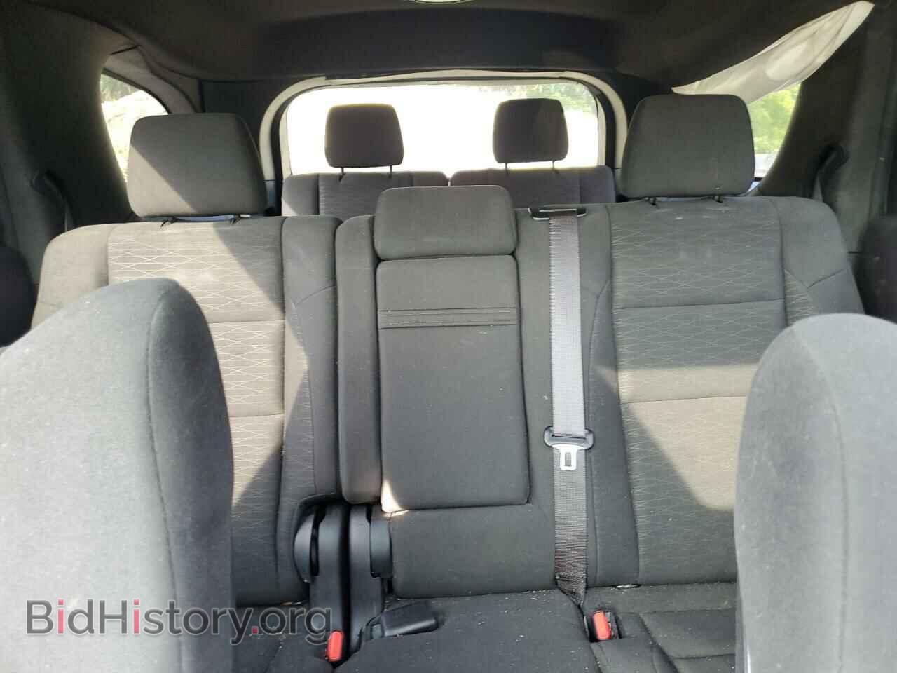 2020 DODGE DURANGO - VIN: 1C4RDJAG2LC205674 - Photo 10