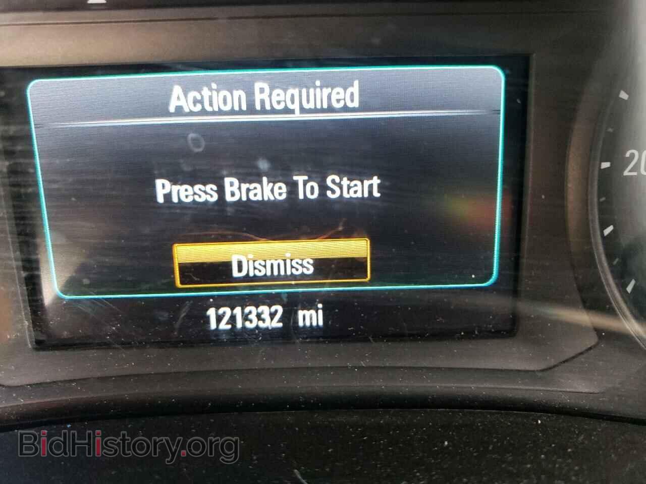 2017 BUICK ENCORE - VIN: KL4CJASB7HB089266 - Фото 8