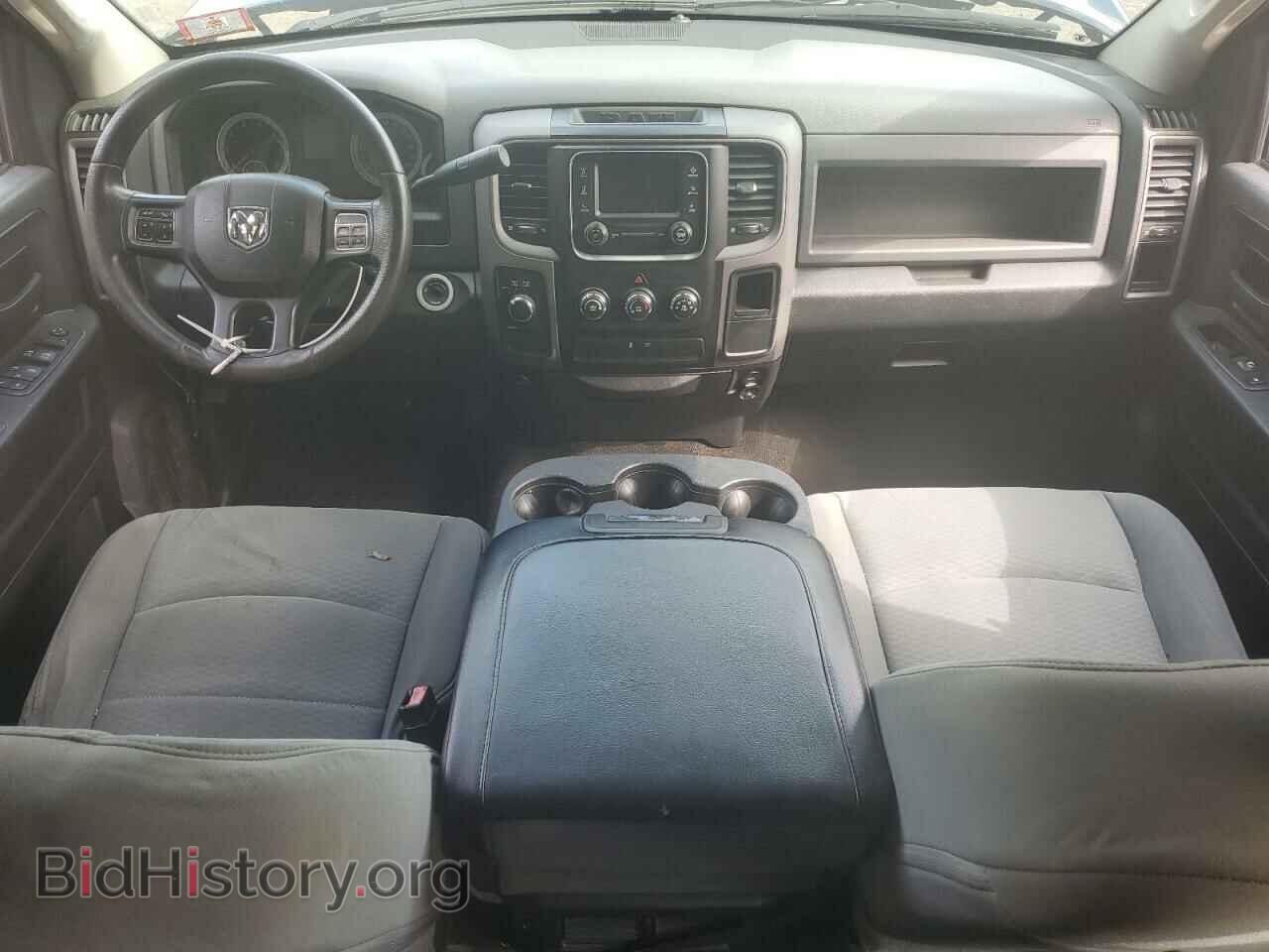 2014 RAM 1500 - VIN: 1C6RR7KT4ES157921 - Photo 8