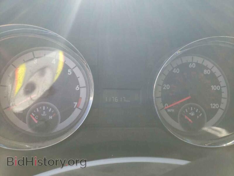 2012 Dodge CARAVAN (VIN 2C4RDGBGXCR290336) — фото 9 из 13