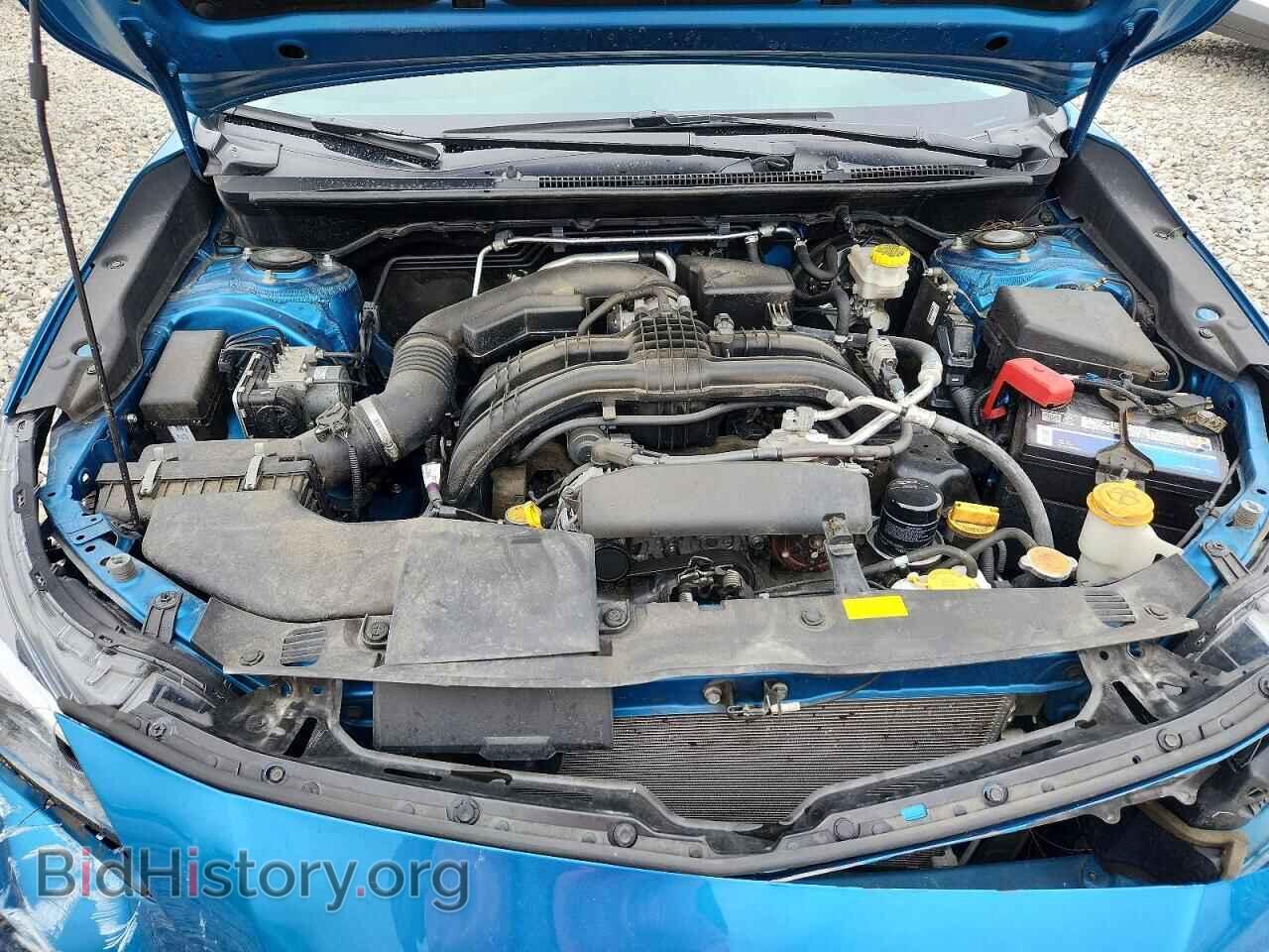 2017 SUBARU IMPREZA - VIN: 4S3GTAD67H3715409 - Фото 11