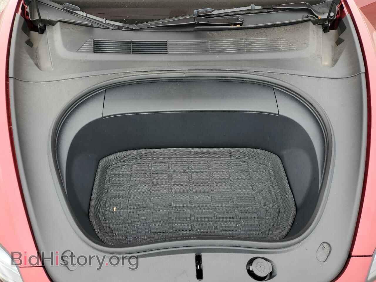 2024 TESLA MODEL 3 - VIN: 5YJ3E1EB4RF793476 - Фото 11