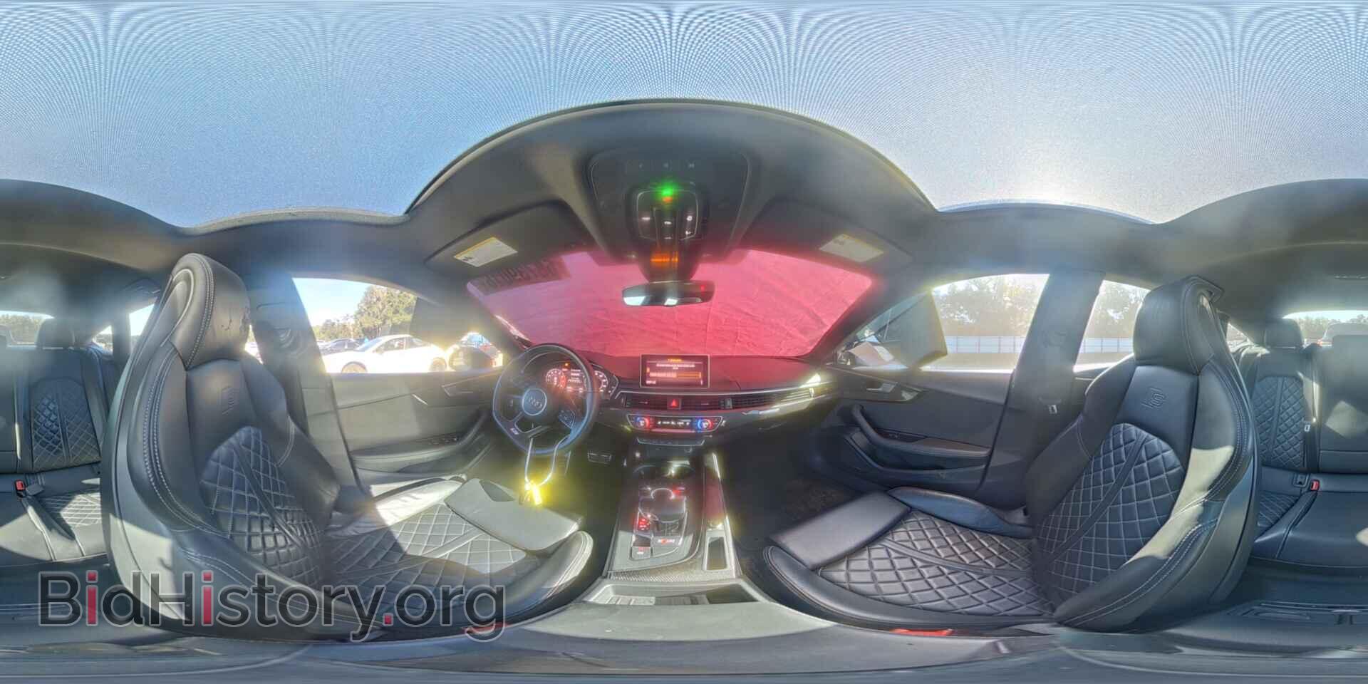 2019 AUDI S5/RS5 - VIN: WAUC4CF59KA098302 - Photo 14