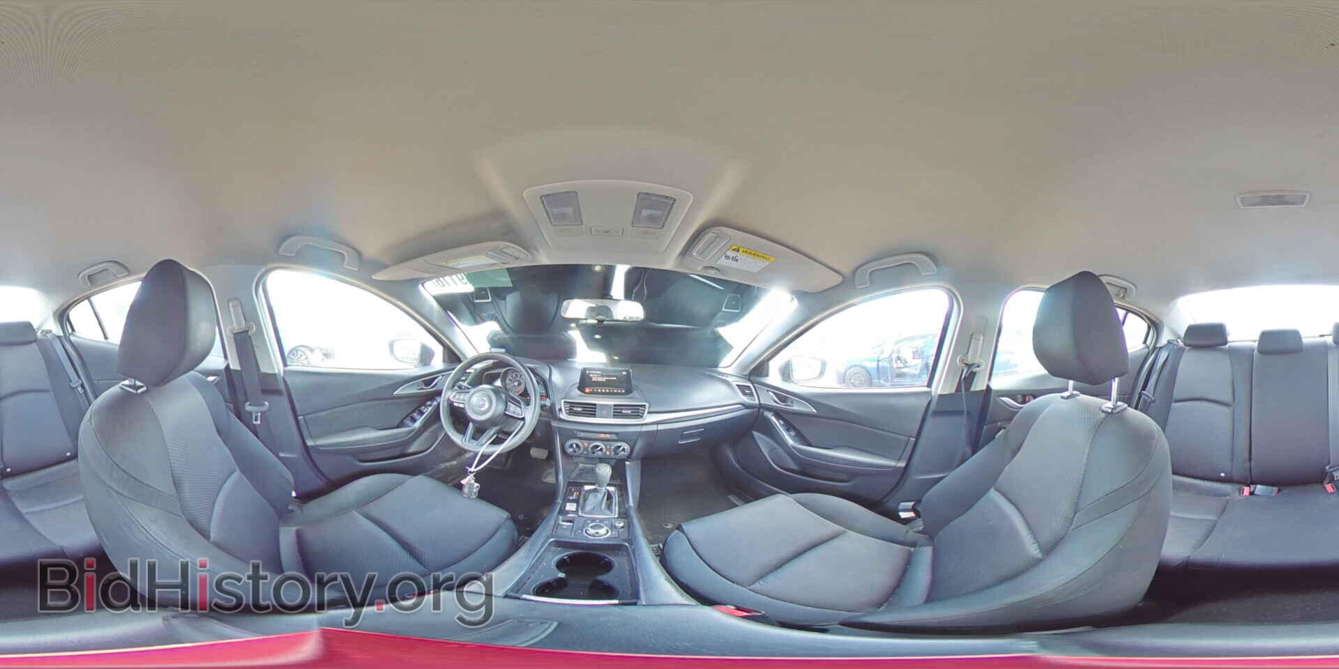 2017 MAZDA 3 - VIN: 3MZBN1U70HM150512 - Photo 14