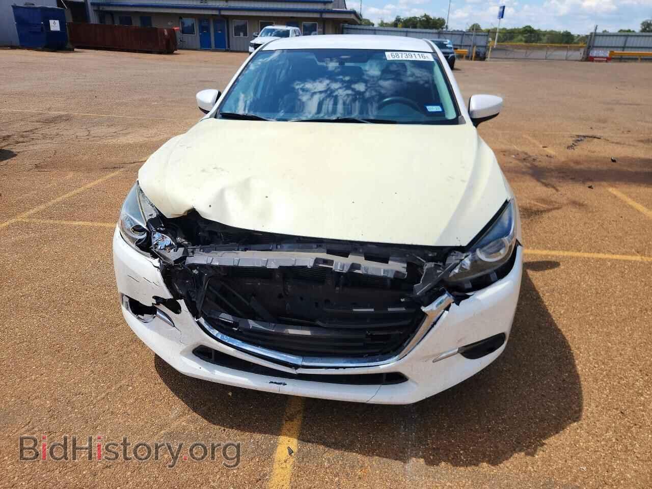 2017 MAZDA 3 - VIN: 3MZBN1U70HM150512 - Photo 5