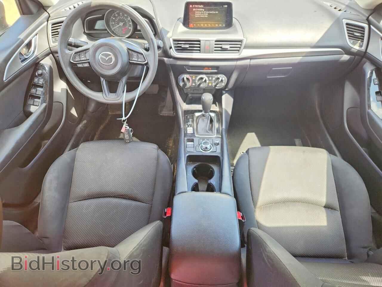 2017 MAZDA 3 - VIN: 3MZBN1U70HM150512 - Photo 8