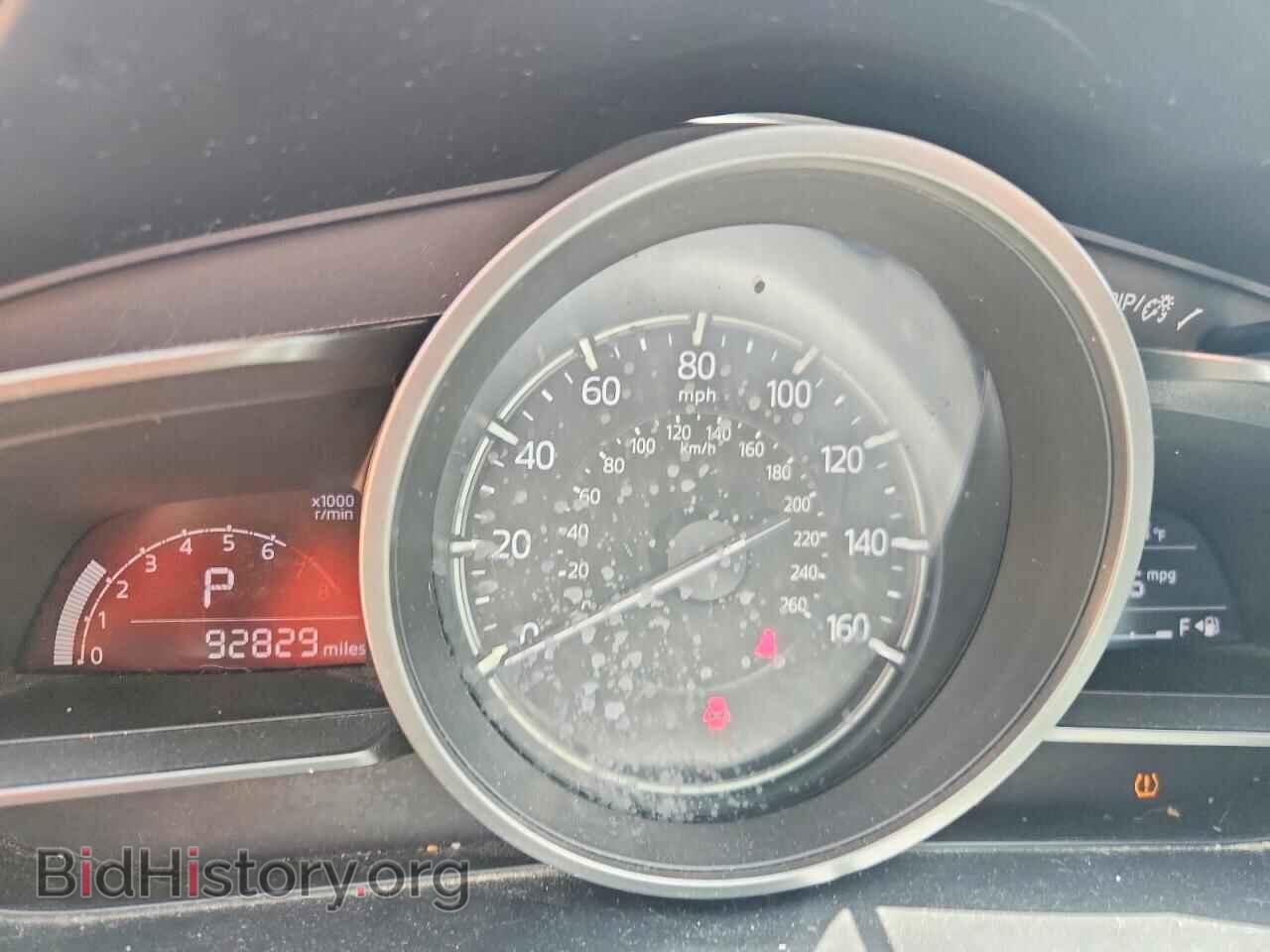 2017 MAZDA 3 - VIN: 3MZBN1U70HM150512 - Photo 9