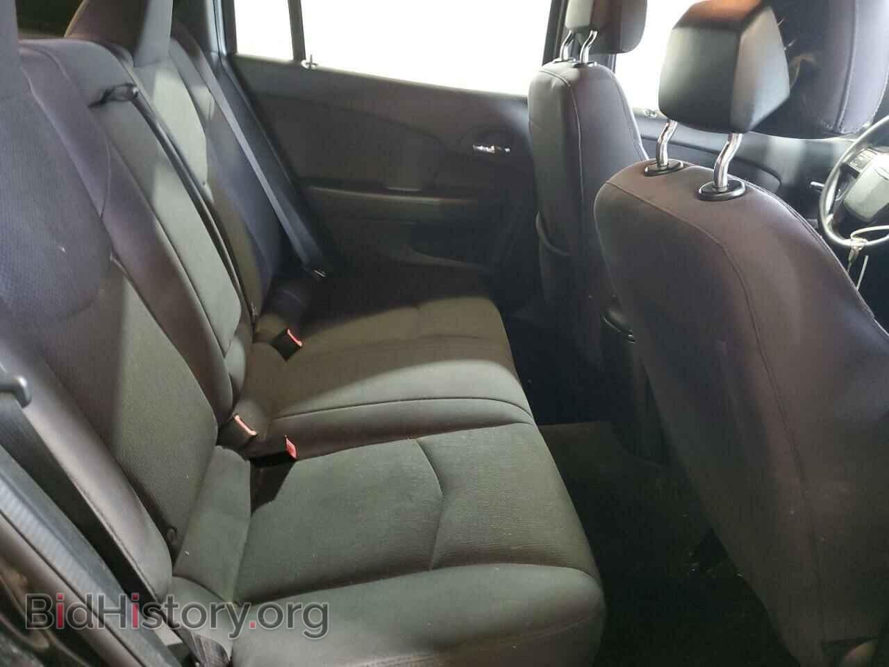 2012 CHRYSLER 200 - VIN: 1C3CCBAB7CN281693 - Фото 10