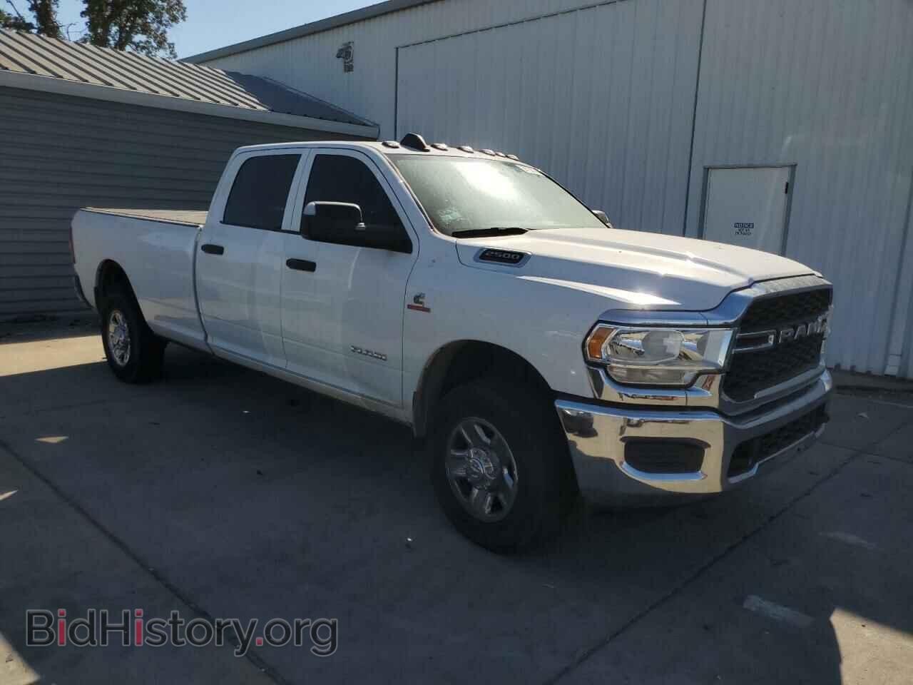 2019 RAM 2500 - VIN: 3C6UR5HLXKG685066 - Фото 4