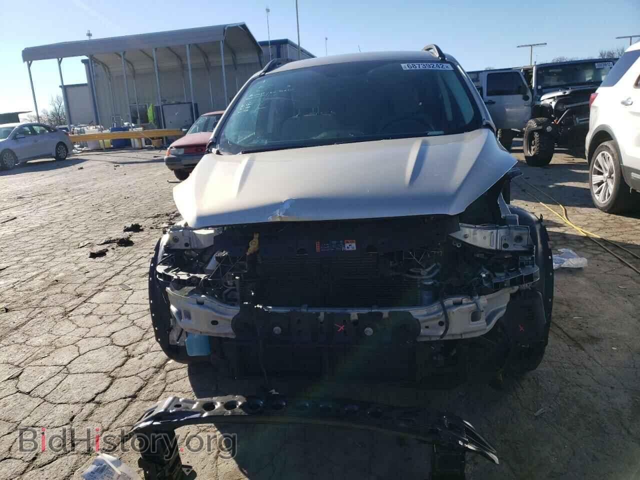 2018 FORD ESCAPE - VIN: 1FMCU0GD2JUD54652 - Фото 5