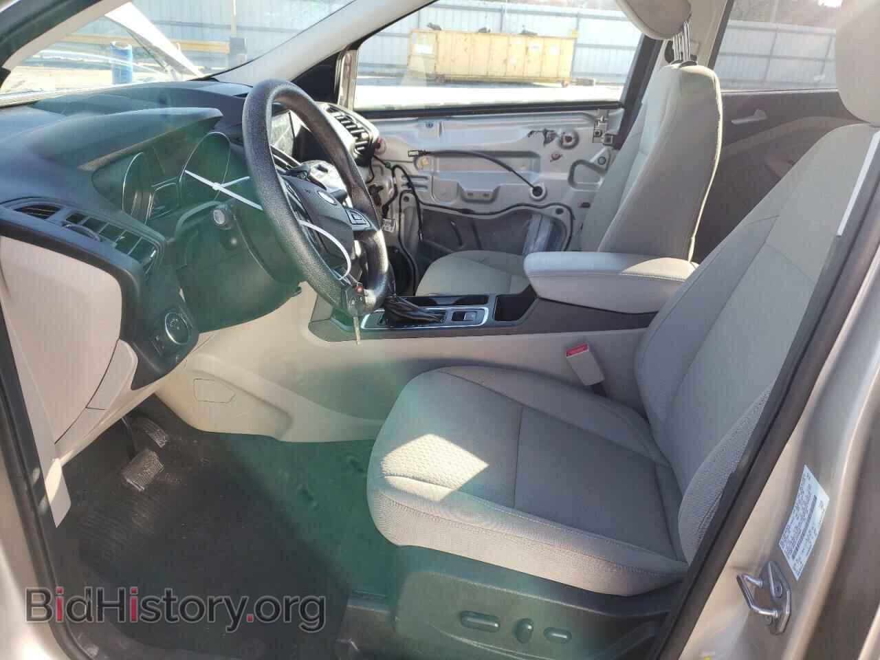 2018 FORD ESCAPE - VIN: 1FMCU0GD2JUD54652 - Фото 7