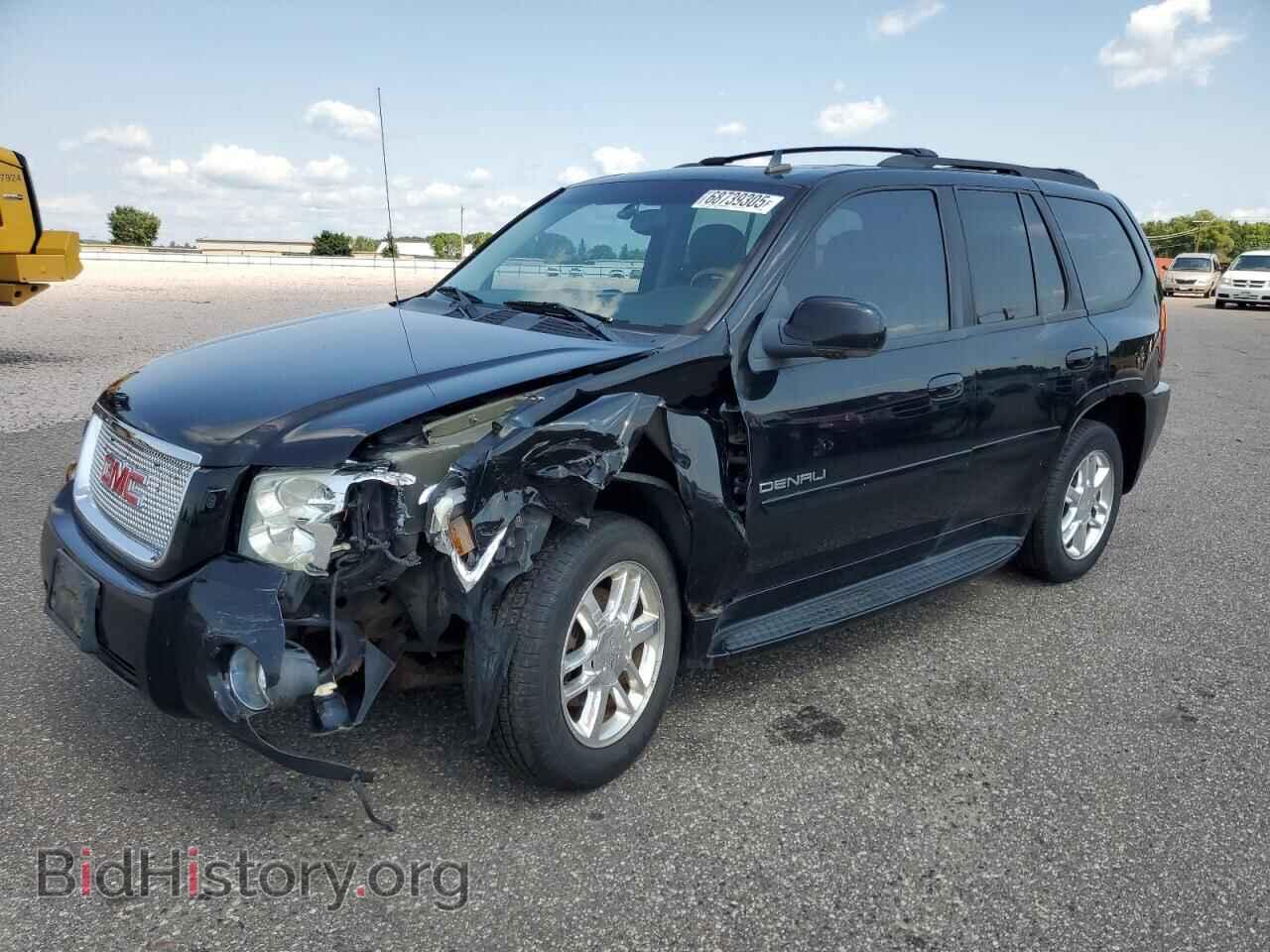 Photo 1GKET63M382167519 - GMC ENVOY 2008