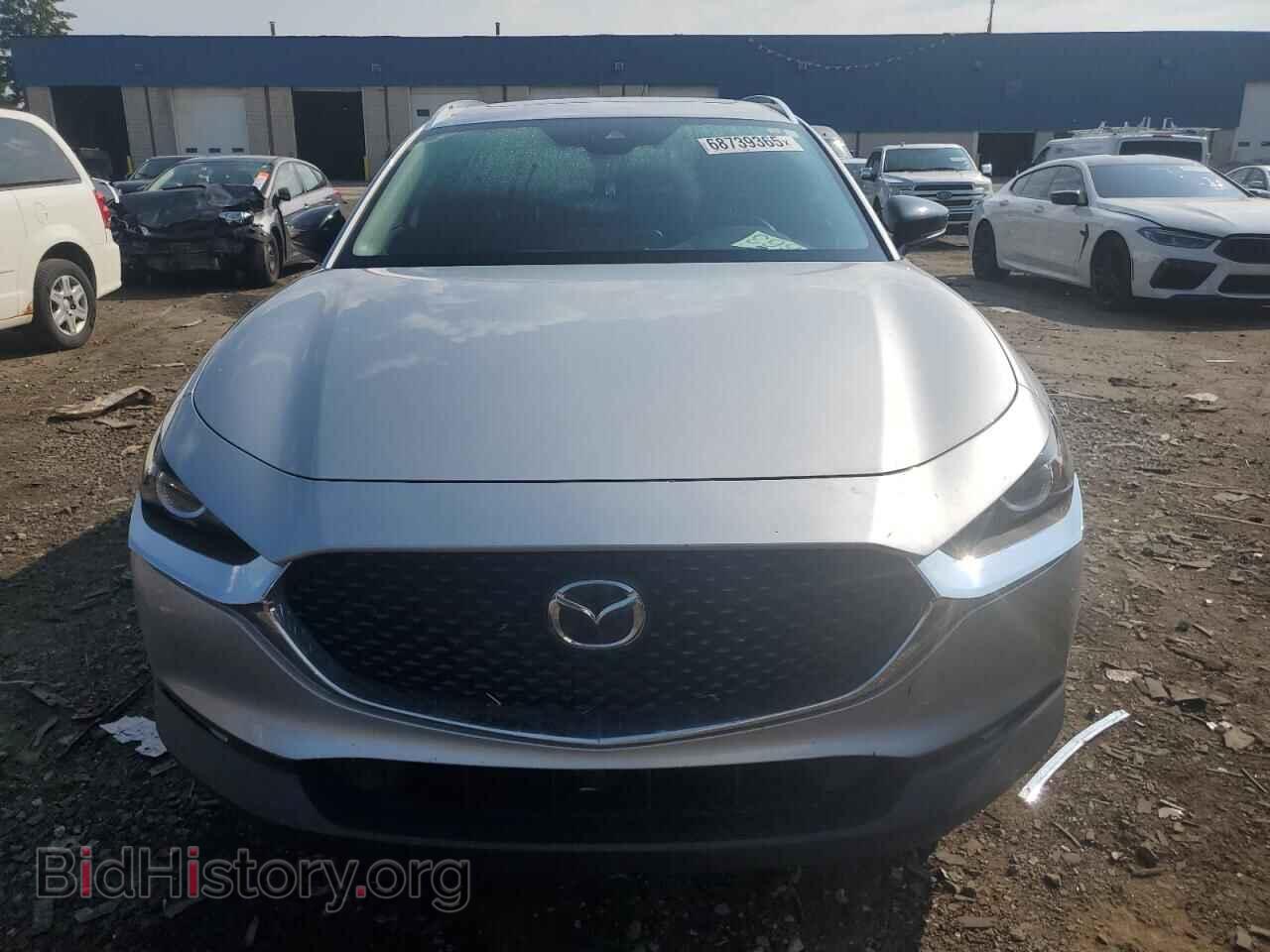 2021 MAZDA CX30 - VIN: 3MVDMBAY4MM307971 - Фото 5