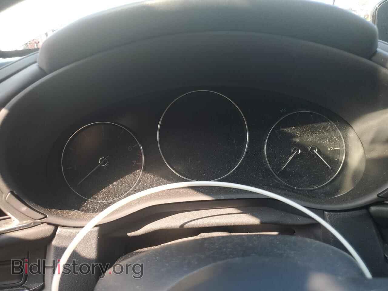 2021 MAZDA CX30 - VIN: 3MVDMBAY4MM307971 - Фото 9