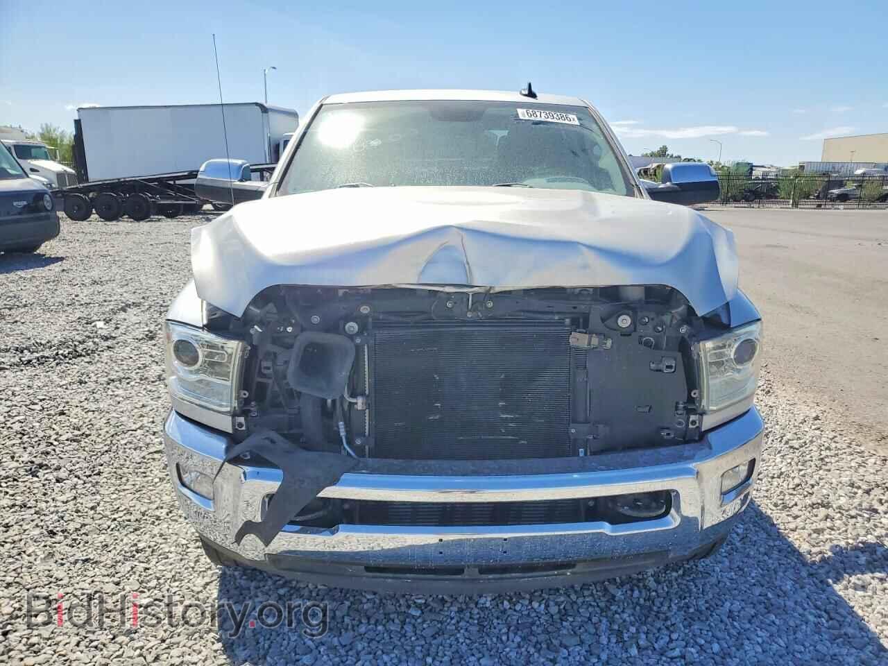 2014 RAM 3500 - VIN: 3C63R3KL7EG117872 - Photo 5