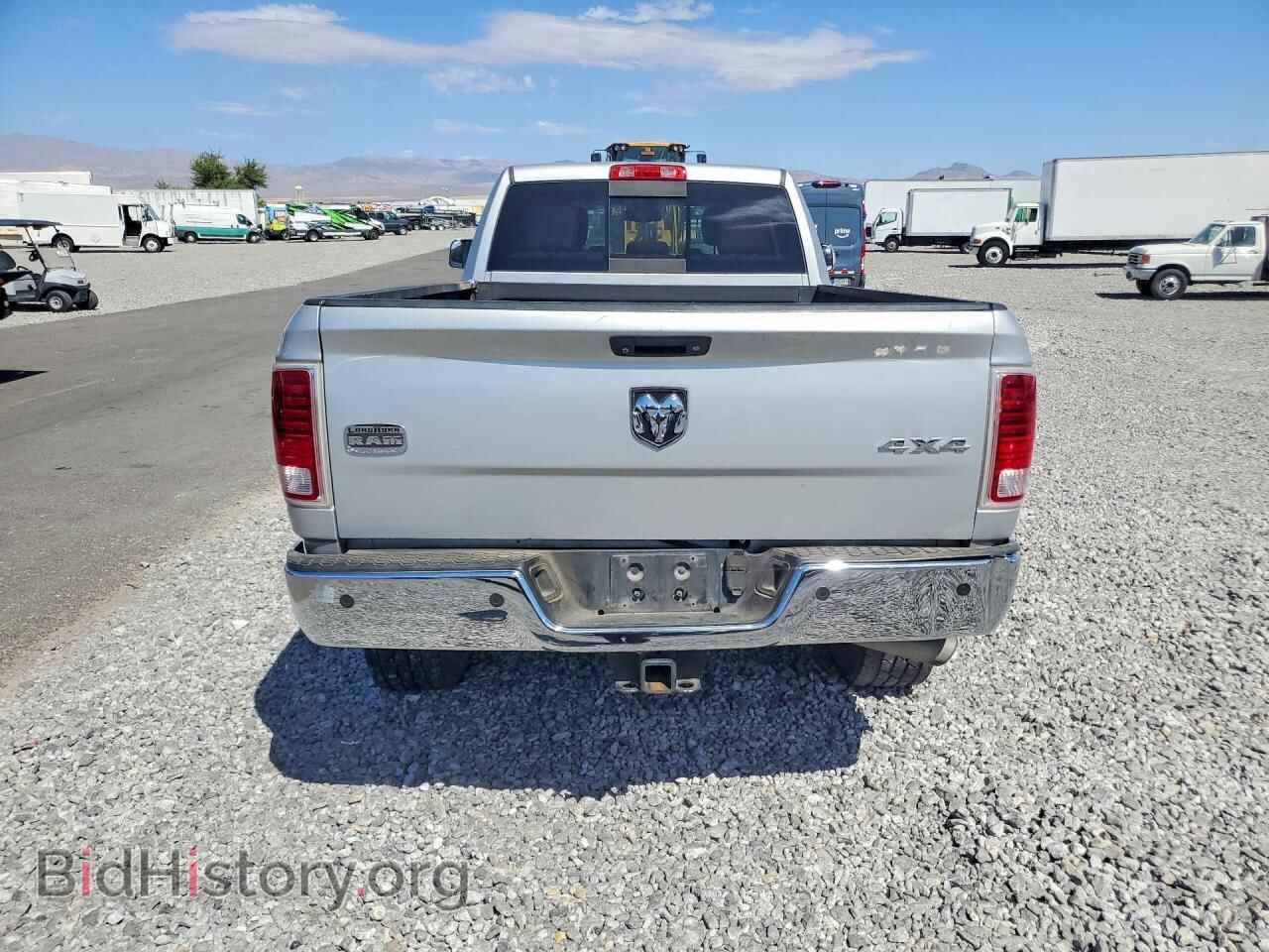 2014 RAM 3500 - VIN: 3C63R3KL7EG117872 - Photo 6