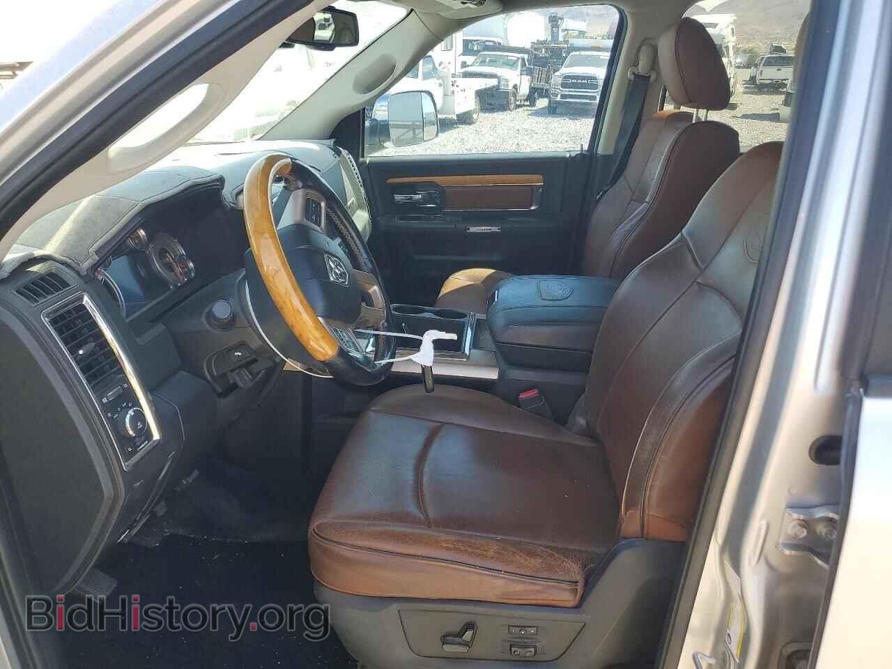 2014 RAM 3500 - VIN: 3C63R3KL7EG117872 - Photo 7