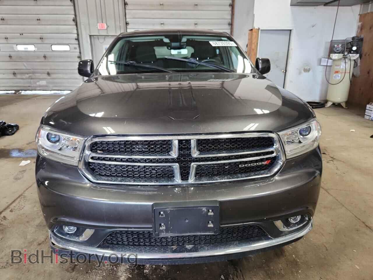 2017 DODGE DURANGO - VIN: 1C4RDJAG6HC953965 - Photo 5