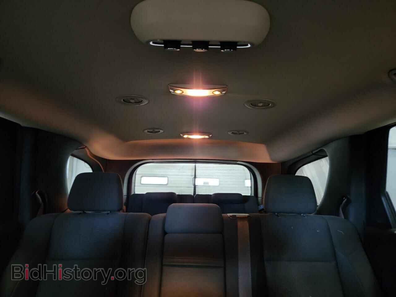 2017 DODGE DURANGO - VIN: 1C4RDJAG6HC953965 - Photo 10