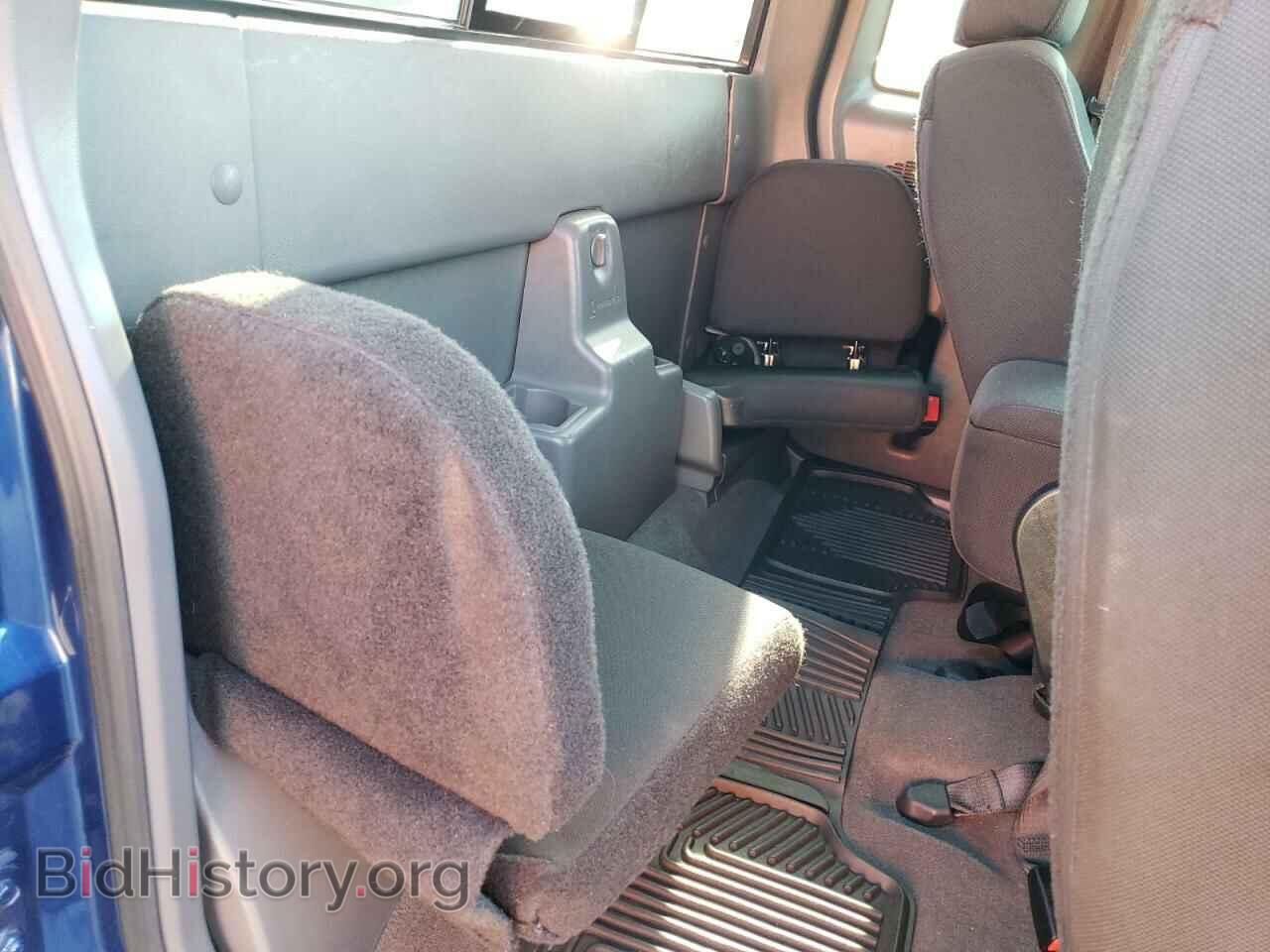 2011 FORD RANGER - VIN: 1FTLR4FE3BPA01327 - Фото 10