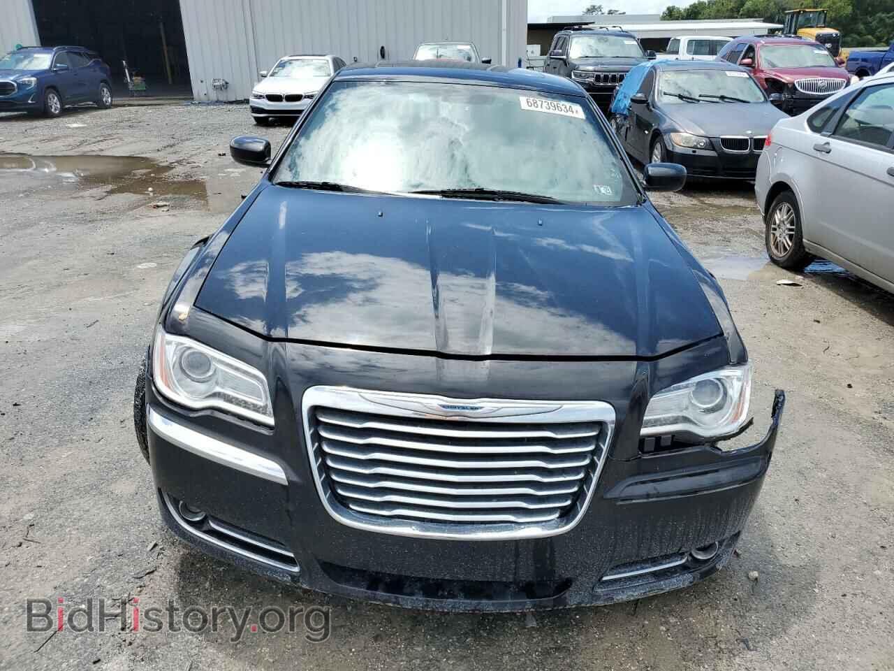 2014 CHRYSLER 300 - VIN: 2C3CCARG8EH157762 - Фото 5