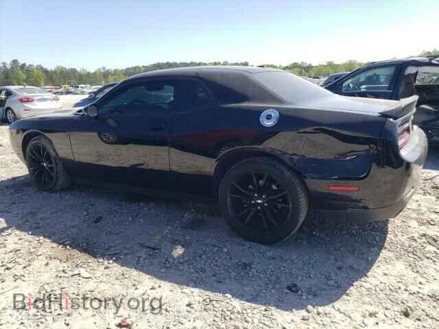 2015 DODGE CHALLENGER - VIN: 2C3CDZAG0FH706945 - Фото 2