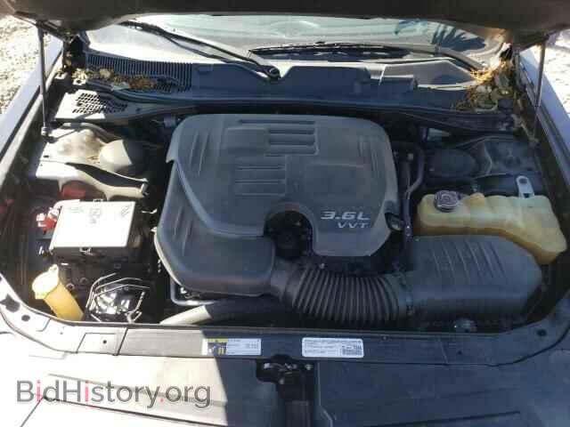 2015 DODGE CHALLENGER - VIN: 2C3CDZAG0FH706945 - Фото 11