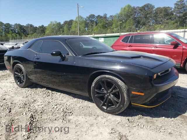 2015 DODGE CHALLENGER - VIN: 2C3CDZAG0FH706945 - Фото 4
