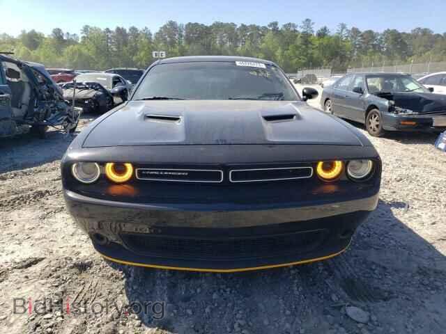 2015 DODGE CHALLENGER - VIN: 2C3CDZAG0FH706945 - Фото 5