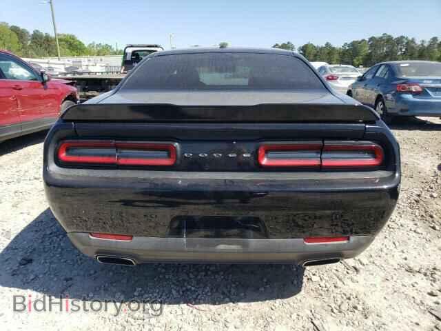 2015 DODGE CHALLENGER - VIN: 2C3CDZAG0FH706945 - Фото 6