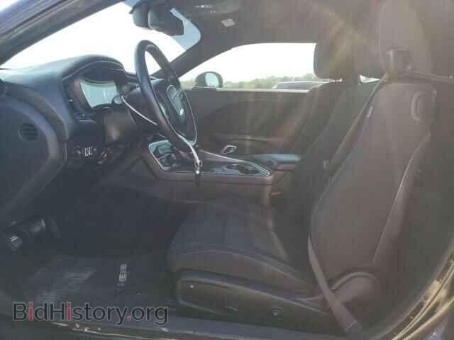 2015 DODGE CHALLENGER - VIN: 2C3CDZAG0FH706945 - Фото 7