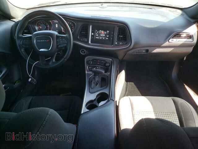 2015 DODGE CHALLENGER - VIN: 2C3CDZAG0FH706945 - Фото 8