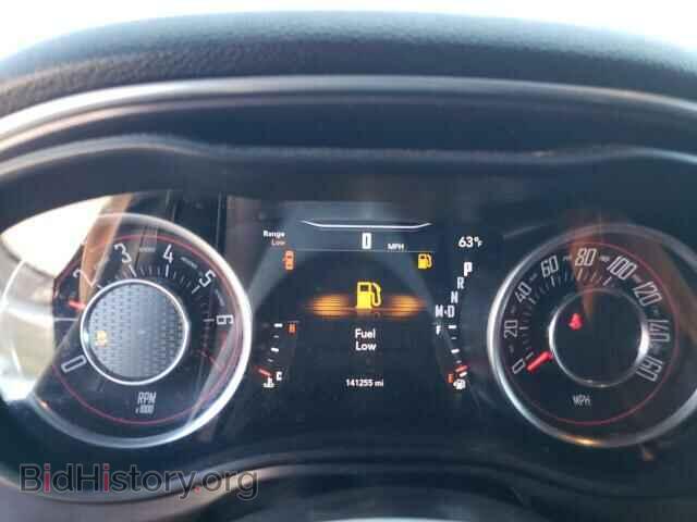 2015 DODGE CHALLENGER - VIN: 2C3CDZAG0FH706945 - Фото 9