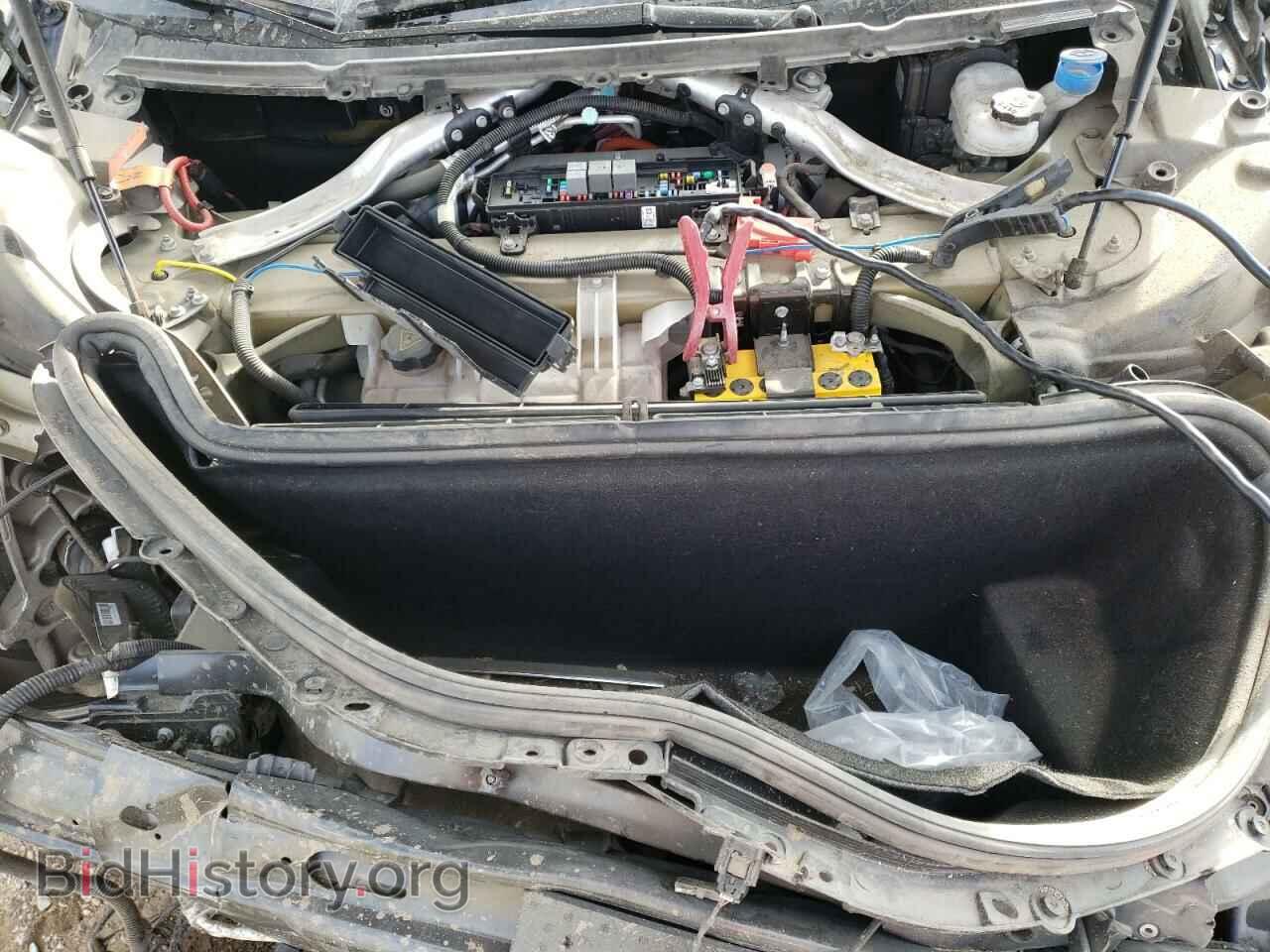 2019 TESLA MODEL S - VIN: 5YJSA1E25KF307254 - Фото 11