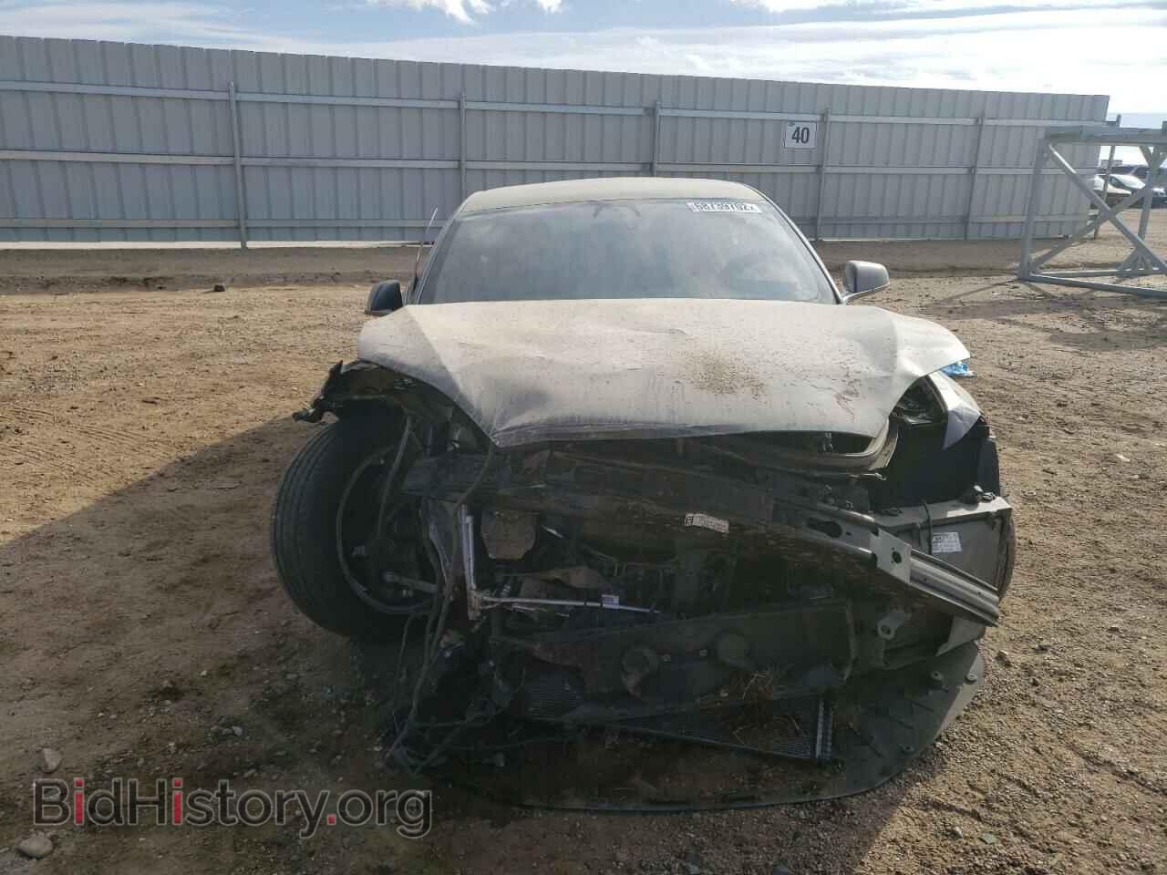 2019 TESLA MODEL S - VIN: 5YJSA1E25KF307254 - Фото 5