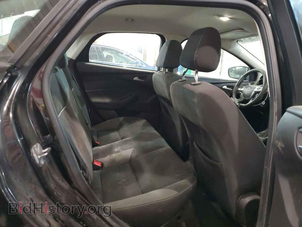 2012 FORD FOCUS - VIN: 1FAHP3F29CL230105 - Photo 11
