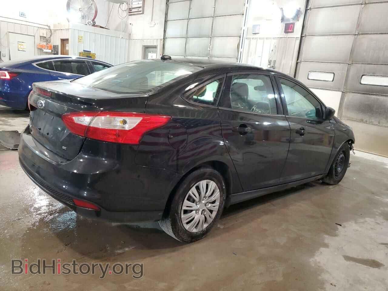 2012 FORD FOCUS - VIN: 1FAHP3F29CL230105 - Photo 3