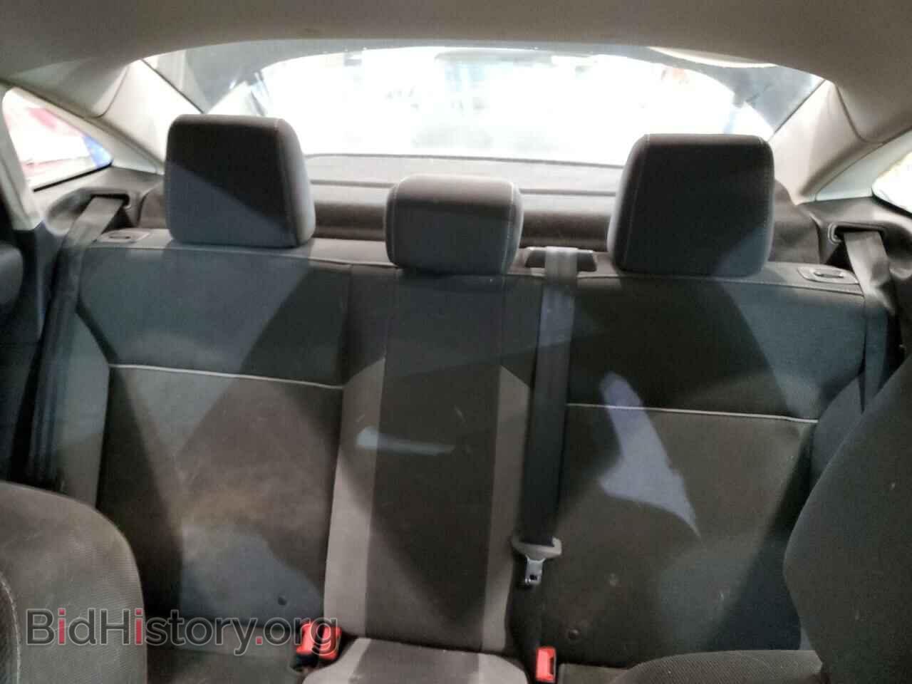 2012 FORD FOCUS - VIN: 1FAHP3F29CL230105 - Photo 10