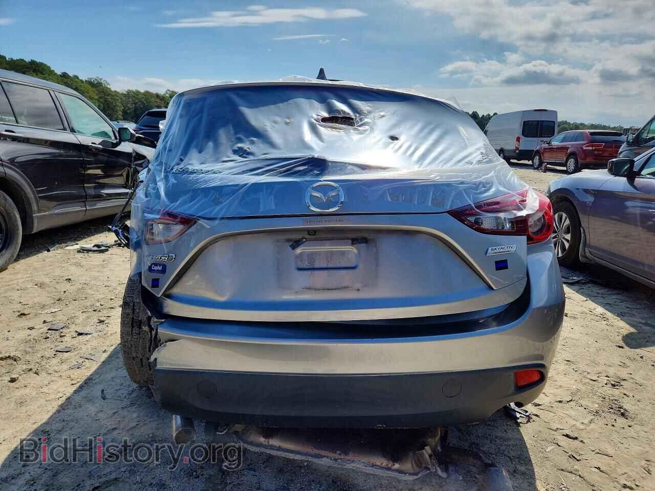 2016 MAZDA 3 - VIN: 3MZBM1M78GM297937 - Фото 6
