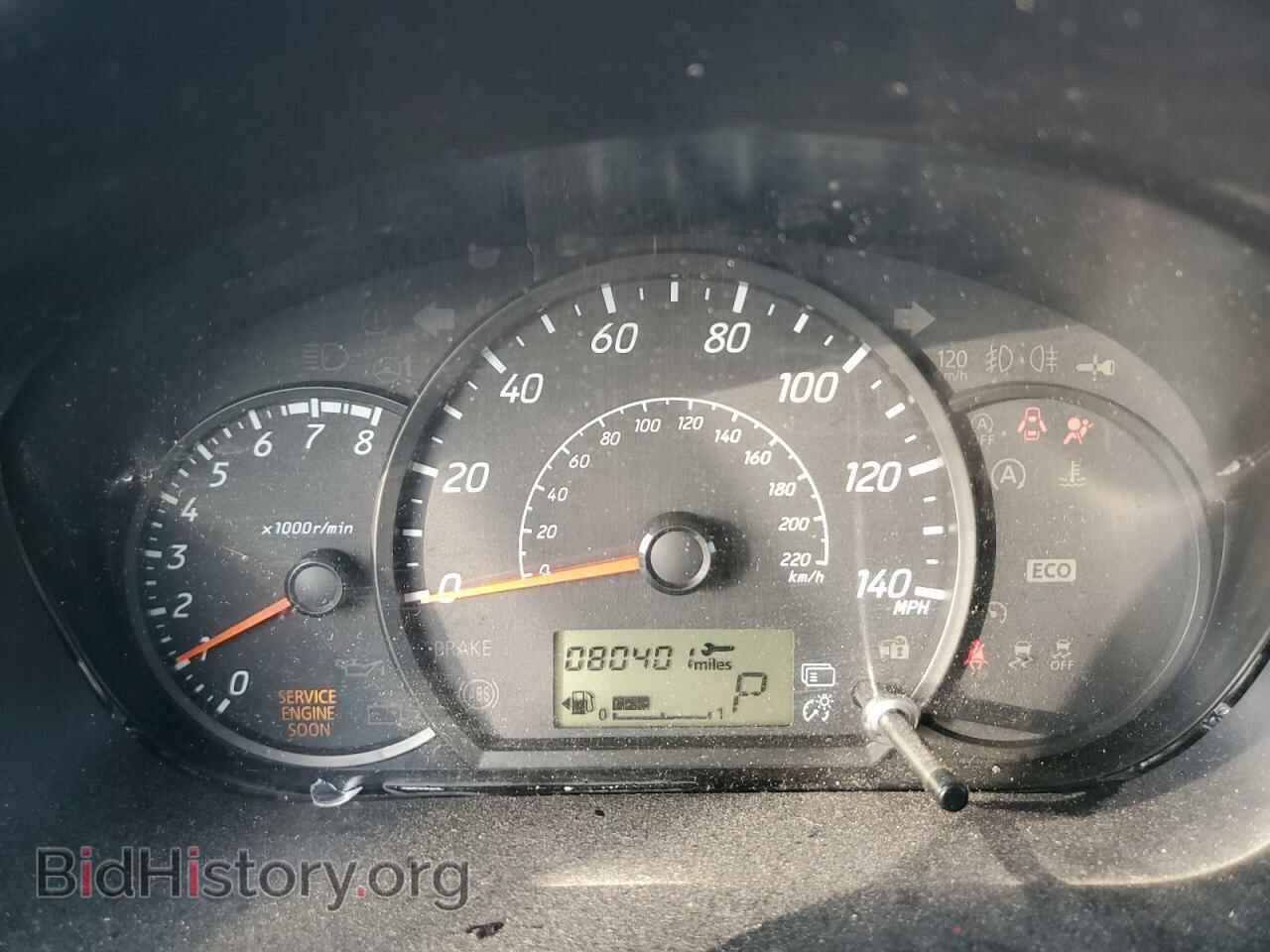 2017 MITSUBISHI MIRAGE - VIN: ML32F3FJ1HH004678 - Фото 9