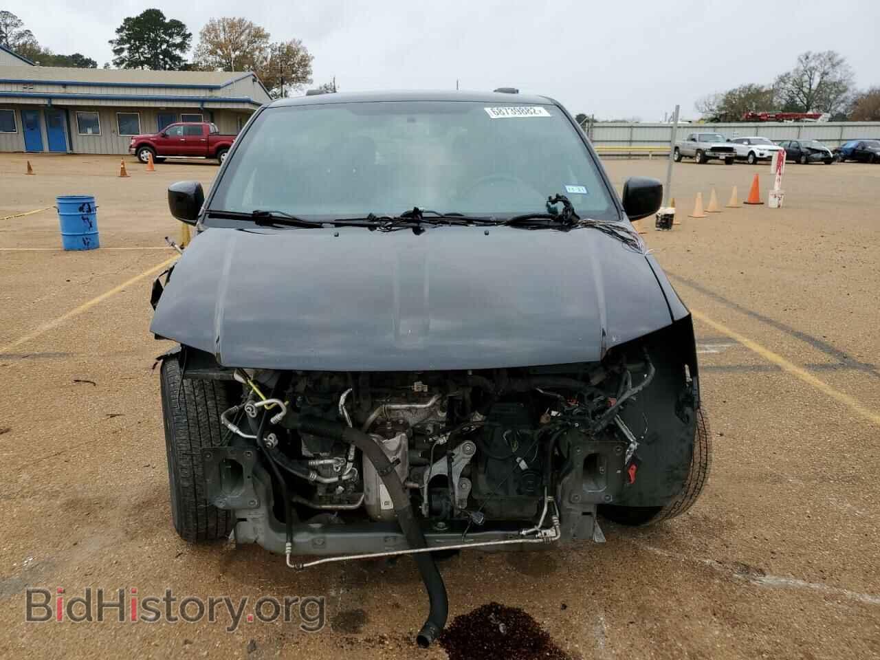 2018 DODGE CARAVAN - VIN: 2C4RDGBG2JR170429 - Photo 5
