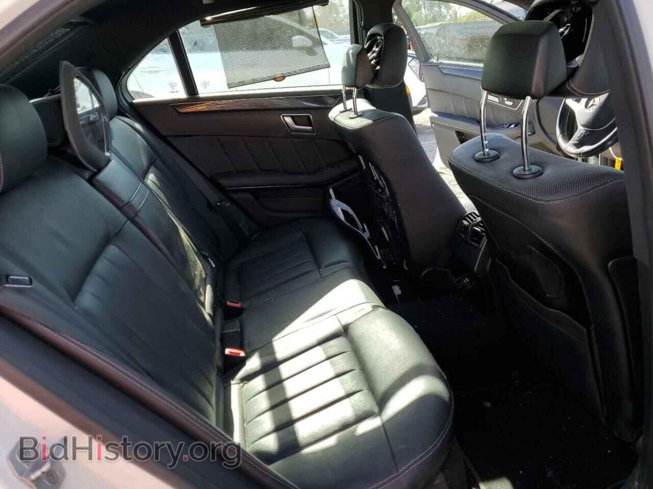 2016 MERCEDES-BENZ E-CLASS - VIN: WDDHF6FB6GB247962 - Фото 10