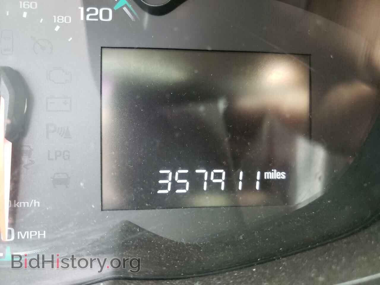 2019 CHEVROLET SPARK - VIN: KL8CD6SA8KC718755 - Фото 8