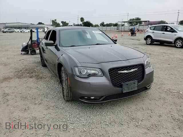 2015 CHRYSLER 300 - VIN: 2C3CCABG6FH820306 - Фото 13