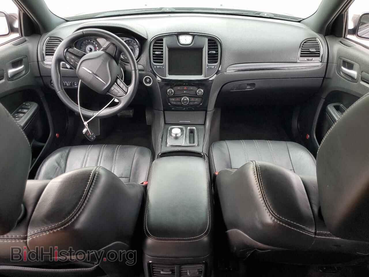2015 CHRYSLER 300 - VIN: 2C3CCABG6FH820306 - Фото 8